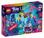 LEGO Trolls Party am Techno Riff (41250)