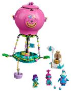 LEGO Trolls Poppys Heißluftballon (41252)