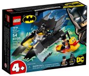 LEGO DC Super Heroes Verfolgung des Pinguins (76158) LEGO DC Super Heroes Verfolgung des Pinguins (76158)