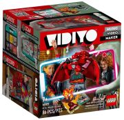 LEGO Vidiyo Metal Dragon BeatBox (43109)