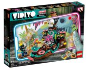 LEGO Vidiyo Punk Pirate Ship (43114)