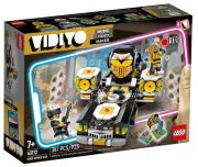 LEGO Vidiyo Robo HipHop Car (43112)