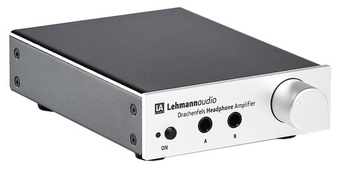 Lehmann Audio Drachenfels analog