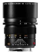 Leica APO-Summicron-M 1:2/90 mm ASPH
