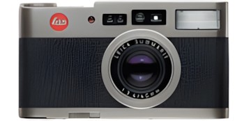 Leica CM