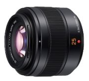Leica DG Summilux 25 mm F1,4 II ASPH.