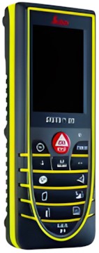 Leica Geosystems Disto D5