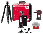 Leica Geosystems Disto S910 P2P-Paket