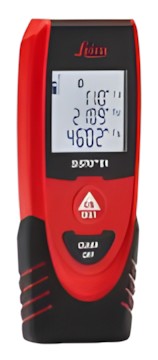 Leica Geosystems Disto D1 Leica Geosystems Disto D1