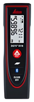 Leica Geosystems Disto D110