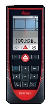 Leica Geosystems Disto D510 Leica Geosystems Disto D510