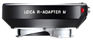 Leica R-Adapter M