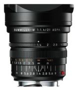 Leica Summilux-M 1:1,4/21 Leica Summilux-M 1:1,4/21
