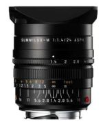 Leica Summilux-M 1:1,4/24 Leica Summilux-M 1:1,4/24