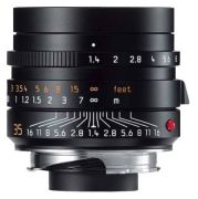 Leica Summilux-M 1:1,4/35 Leica Summilux-M 1:1,4/35