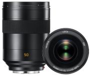 Leica Summilux-SL 1:1.4/50