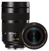 Leica Vario-Elmarit-SL 1:2,8-4 / 24-90 ASPH. Leica Vario-Elmarit-SL 1:2,8-4 / 24-90 ASPH.