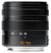 Leica Vario-Elmar-T 1:3,5-5,6/18-56 mm ASPH. Leica Vario-Elmar-T 1:3,5-5,6/18-56 mm ASPH.