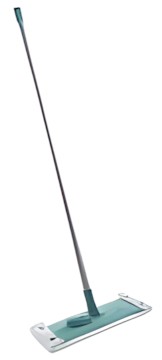 Leifheit Bodenwischer Twist Micro Duo Leifheit Bodenwischer Twist Micro Duo