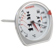 Leifheit Braten-/Ofenthermometer (03096)