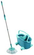 Leifheit Clean Twist Disc Mop Ergo Mobile (52102)