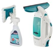 Leifheit Dry & Clean mit Sprühwischer (51021)
