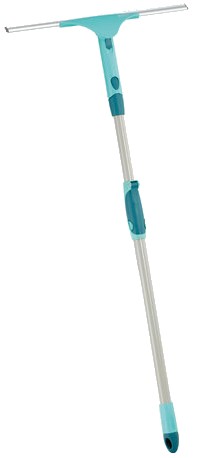 Leifheit Fensterabzieher Window Slider XL Telescope 200 (51523)