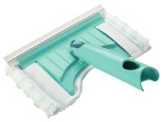 Leifheit Fliesen- und Wannenwischer Flexi Pad 41700 Leifheit Fliesen- und Wannenwischer Flexi Pad 41700