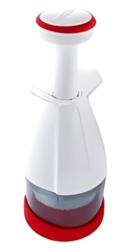 Leifheit Perfect Cut Folienschneider