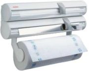 Leifheit Wandrollenhalter Rolly Mobil