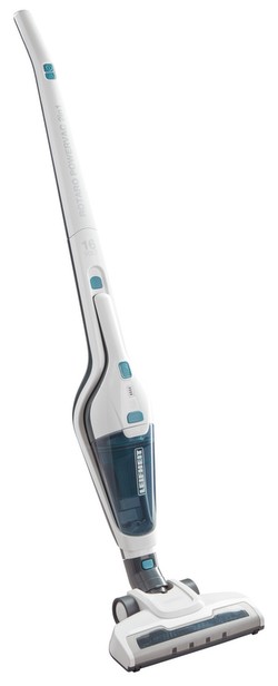 Leifheit Rotaro PowerVac (11927)