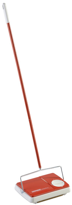 Leifheit Teppichkehrer Regulus