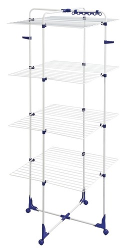 Leifheit Turmtrockner Classic Tower 450 (81456)