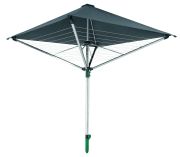 Leifheit Wäscheschirm LinoProtect 400 (82100) Leifheit Wäscheschirm LinoProtect 400 (82100)