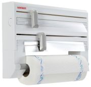 Leifheit Wandrollenhalter Parat ComfortLine