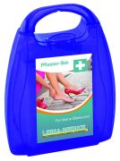 Leina-Werke Erste Hilfe-Box Pflaster (51011) Leina-Werke Erste Hilfe-Box Pflaster (51011)
