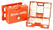 Leina-Werke Erste-Hilfe-Koffer Maxi mit Inhalt DIN 13169 (21092)