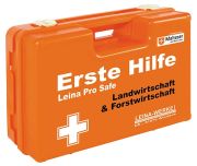 Leina-Werke Erste Hilfe Pro Safe Land & Forstwirtschaft (21104)