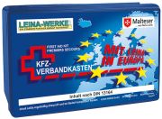 Leina-Werke Verbandkasten - Euro