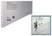 Leitz 1651 100 Stück