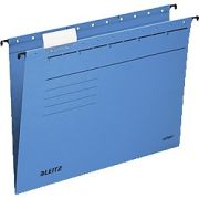 Leitz Alpha Hängemappe 1985 25 Stk.