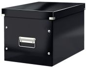 Leitz Click & Store Aufbewahrungs- und Transportbox Groß