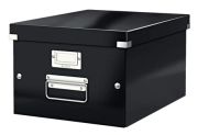 Leitz Click & Store Aufbewahrungs- und Transportbox Mittel