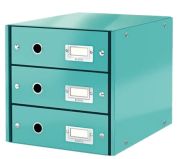 Leitz Click & Store Schubladenset (3 Schubladen)