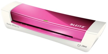 Leitz iLAM Home Office A4