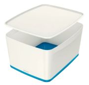 Leitz MyBox Groß mit Deckel