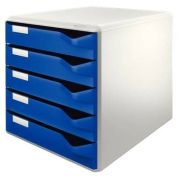 Leitz Postset mit Schubladen (52800035)