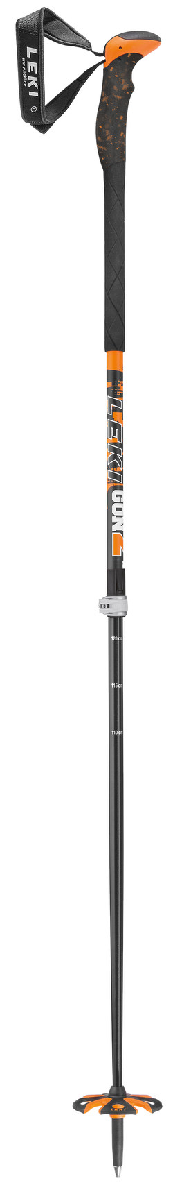 Leki Aergon 2