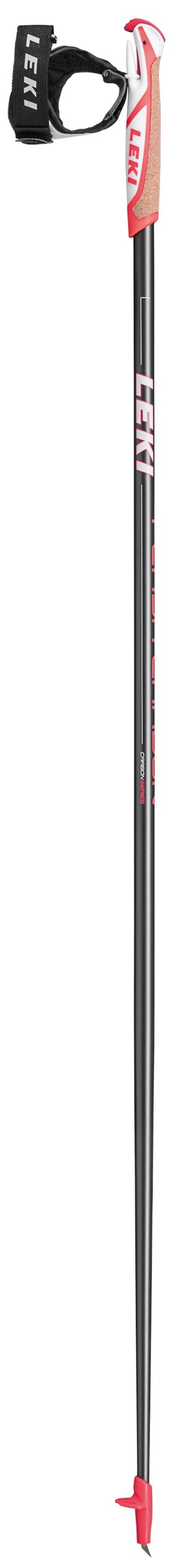 Leki Flash Carbon 100 cm