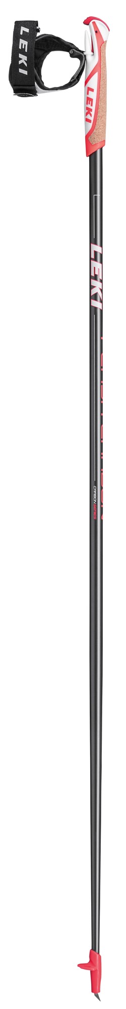 Leki Flash Carbon 105 cm